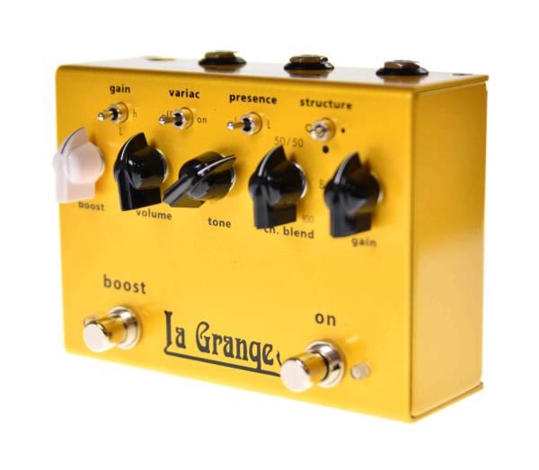 Bogner La Grange - efekt gitarowy